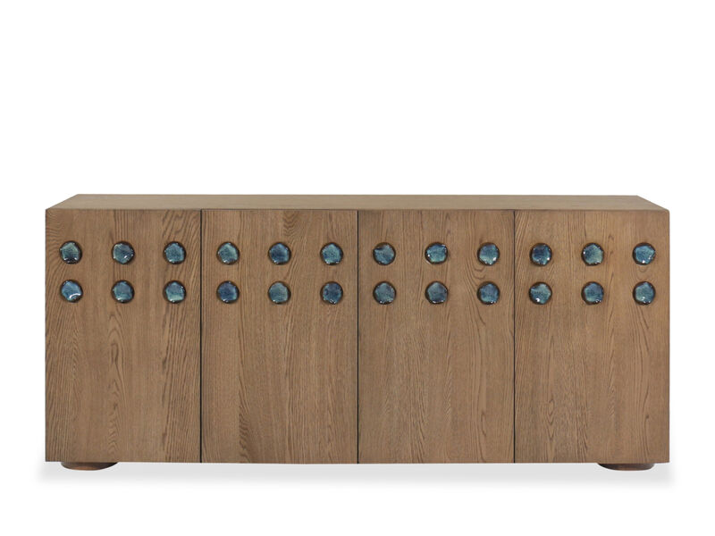 Pilea Entertainment Credenza