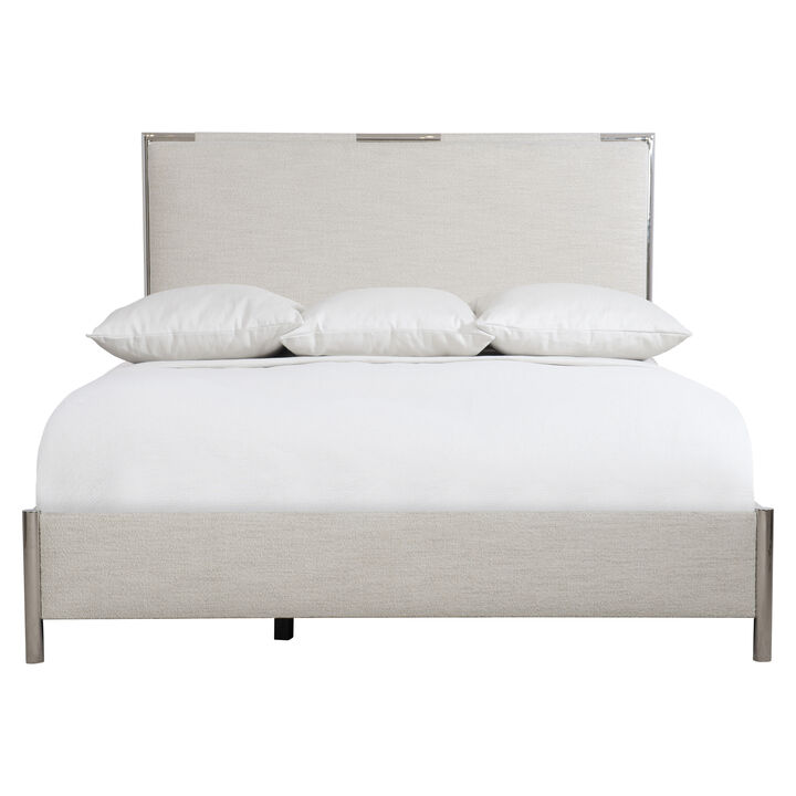 Modulum Panel Bed