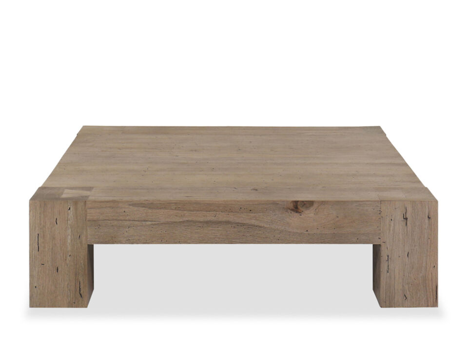 Abaso Coffee Table