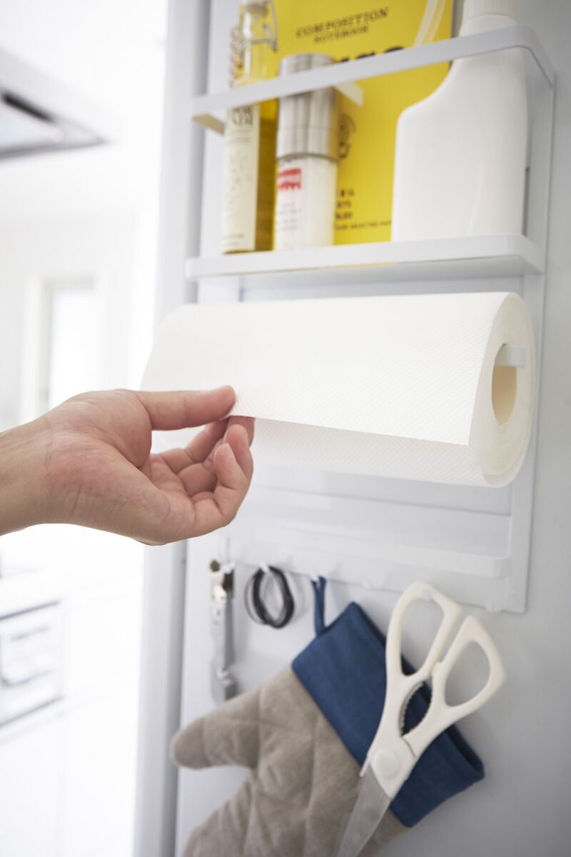 Magnetic Organizer