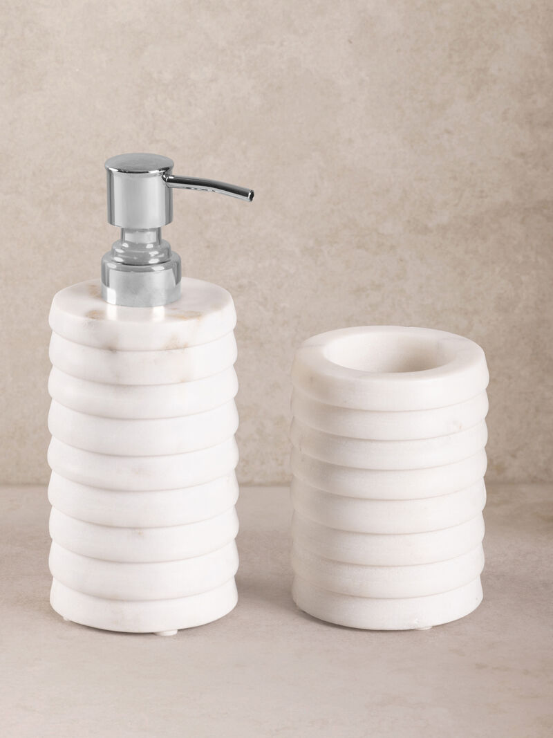 Raavi Bath Accessories