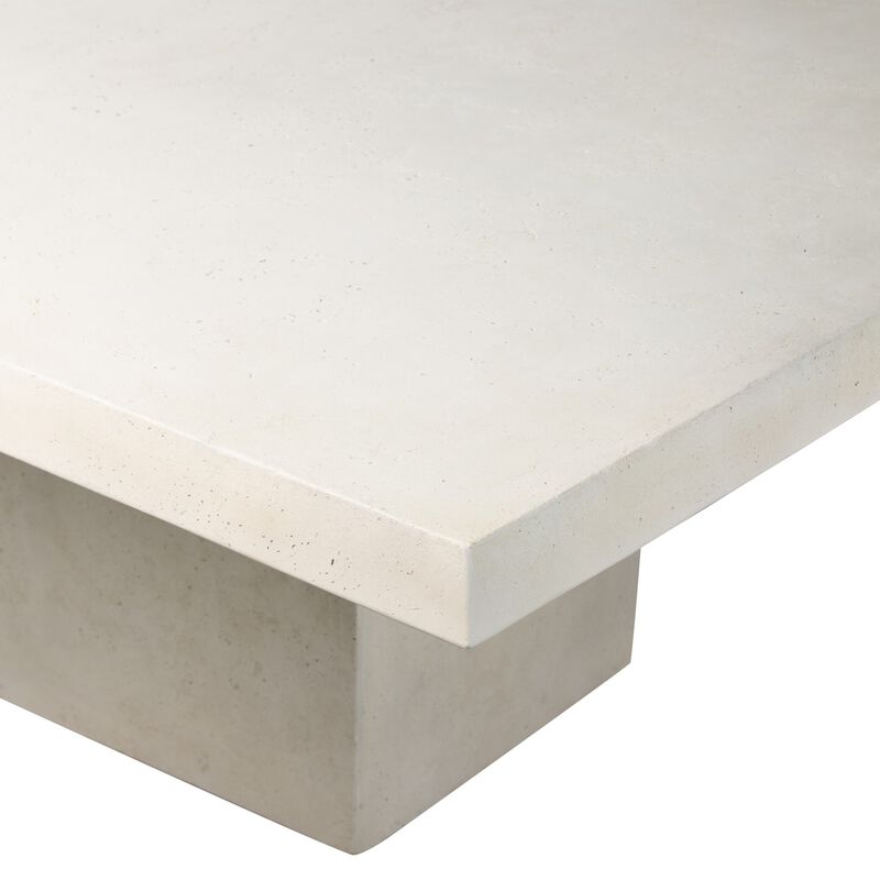 Avila Outdoor 60" Dining Table