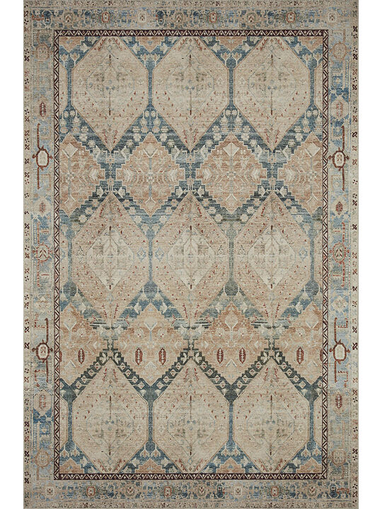 Lenna LEA05 Collection by Magnolia Home by Joanna Gaines