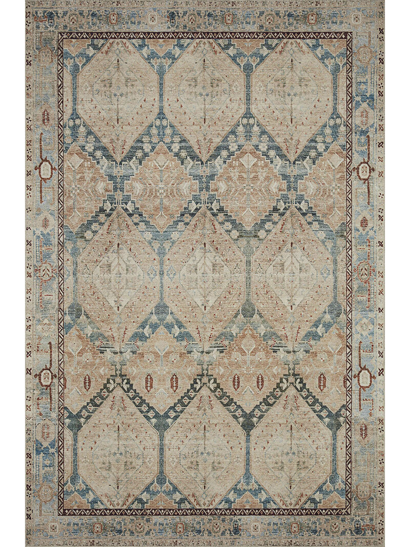 Lenna LEA05 Collection by Magnolia Home by Joanna Gaines