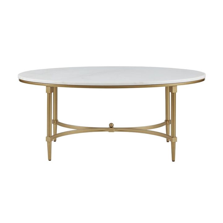 Bordeaux Coffee Table