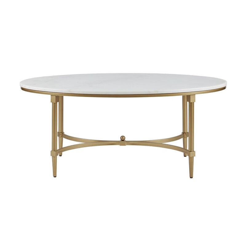 Bordeaux Coffee Table