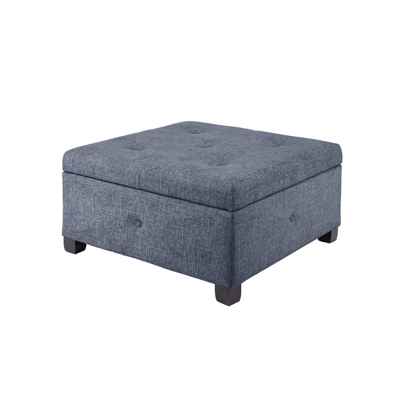 Aspen Ottoman for Home or Office Use