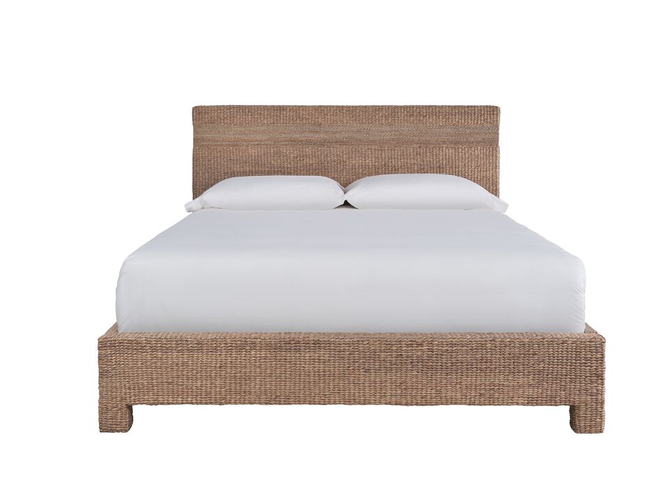 Seaton Bed Complete Queen