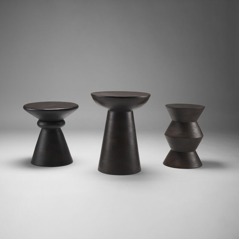 Odessa Accent Table