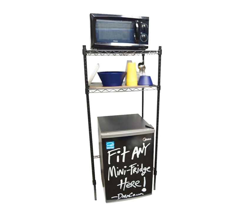 The Mini Shelf Supreme - Suprima� Adjustable Shelving