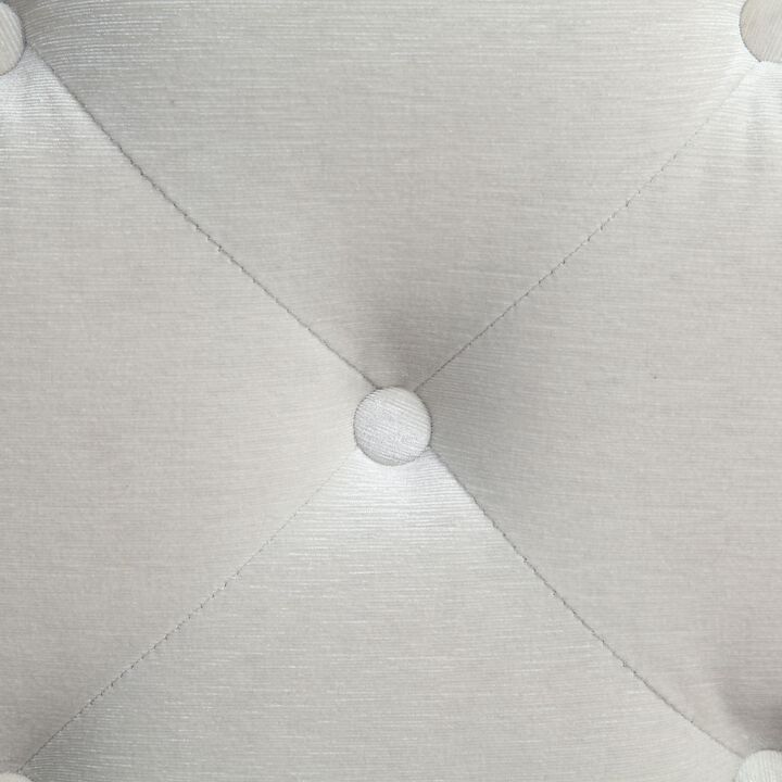 Modern Sectional Sofa with 4 Pillows Included