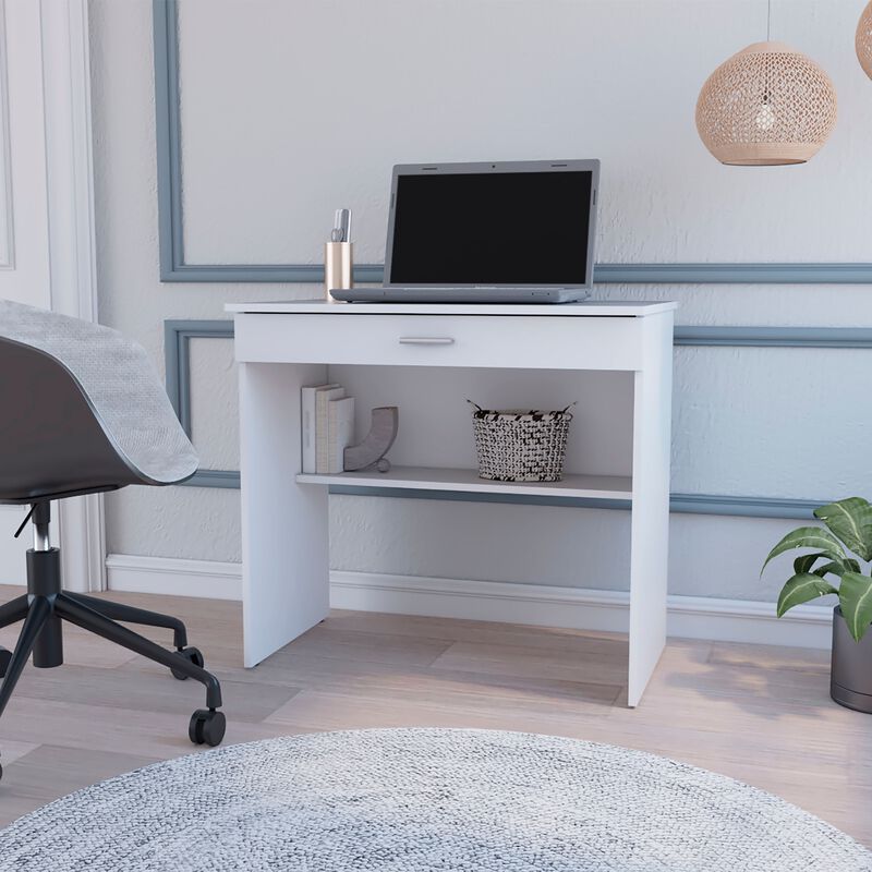 Kaylor Storage Desk