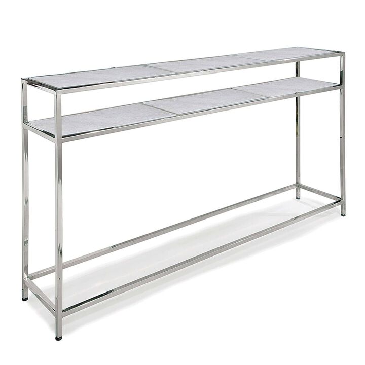Echelon Console Table