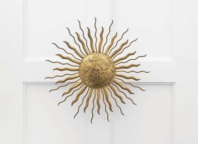 Ré Flush Mount
