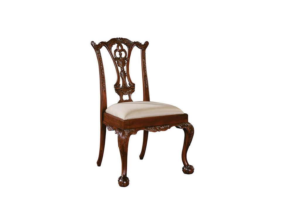 Philadelphia Side Chair
