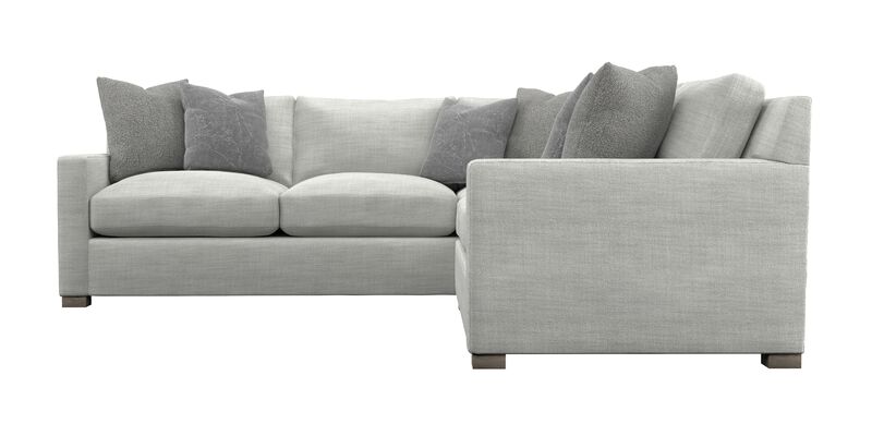 Kelsey Fabric Sectional