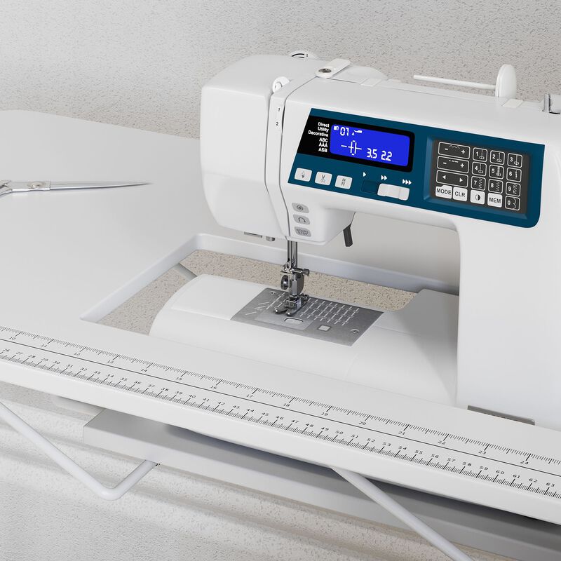 Gidget I Sewing Table