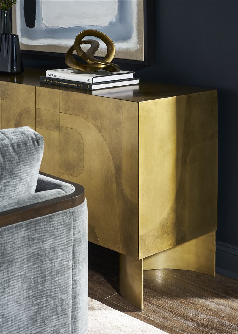 Calder Buffet