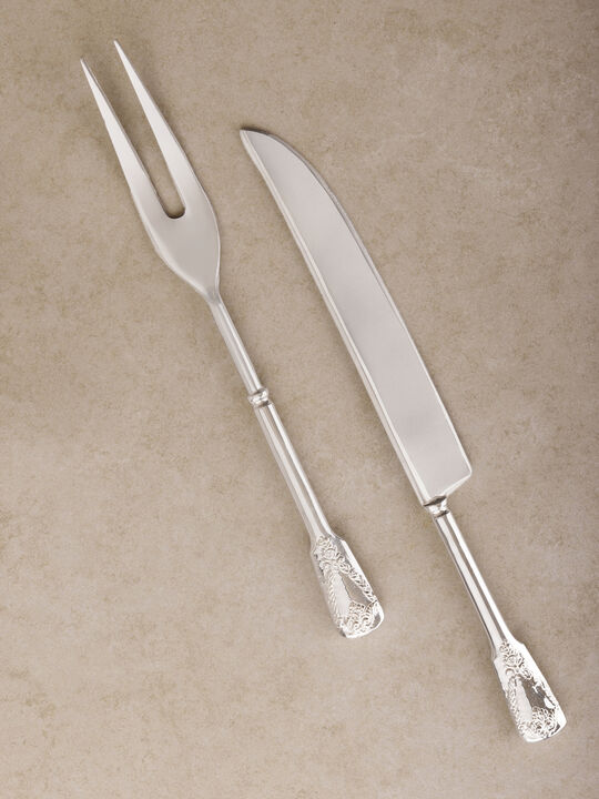 Bolivia Carving Set