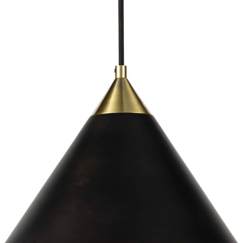 Hilton Pendant