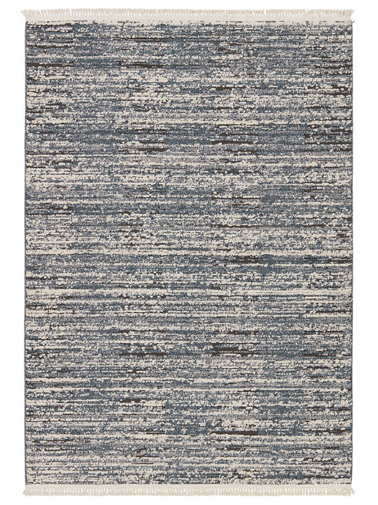 Lore Duna Gray 10' x 14' Rug