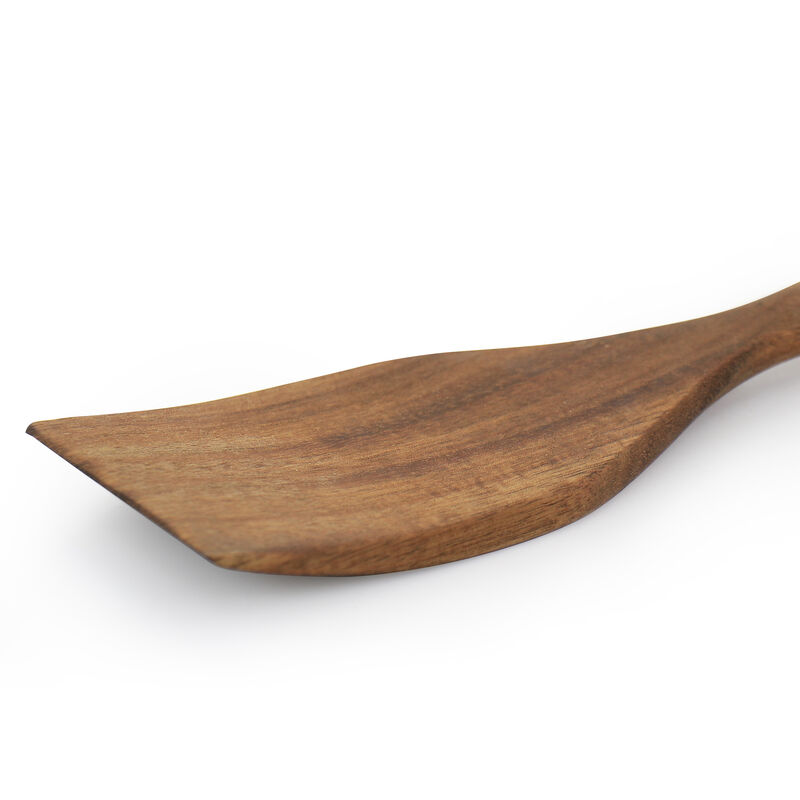 Oster Ingram Acacia Wood Solid Turner