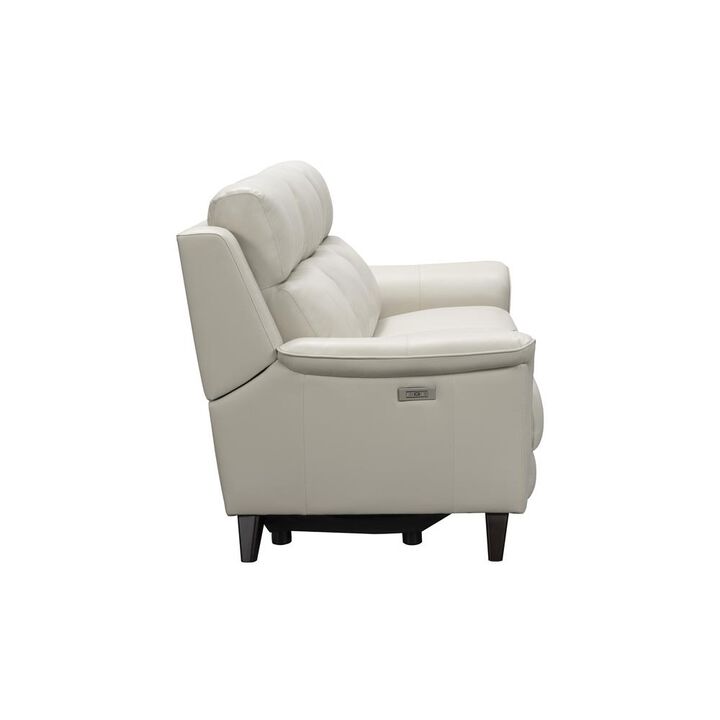 Barcalounger Kester Power Reclining Sofa w/Power Head Rests