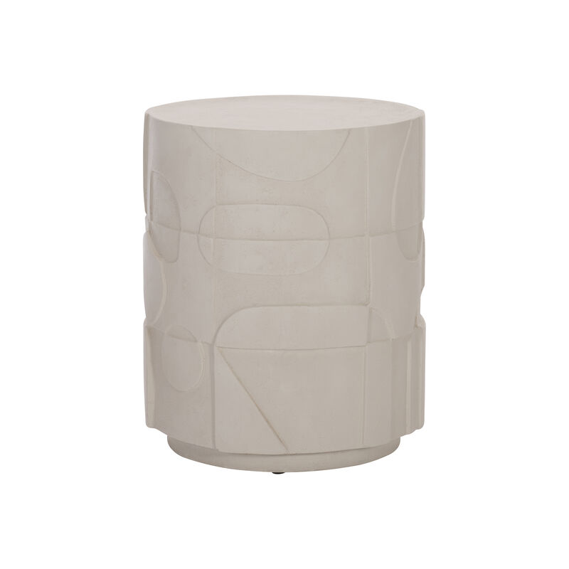Interiors Zina Accent Table