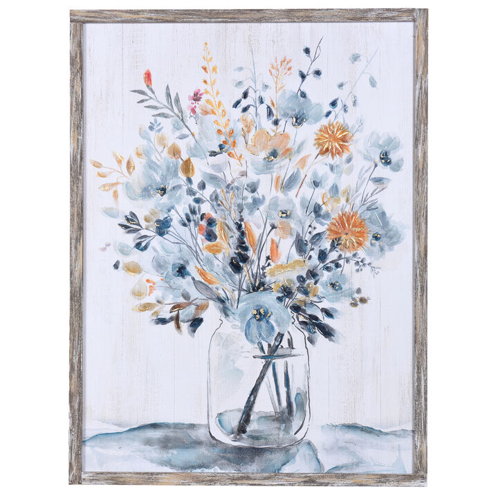 Mason Bouquet I