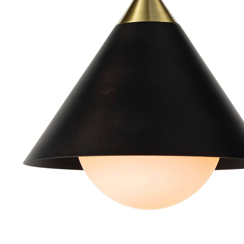 Hilton Pendant