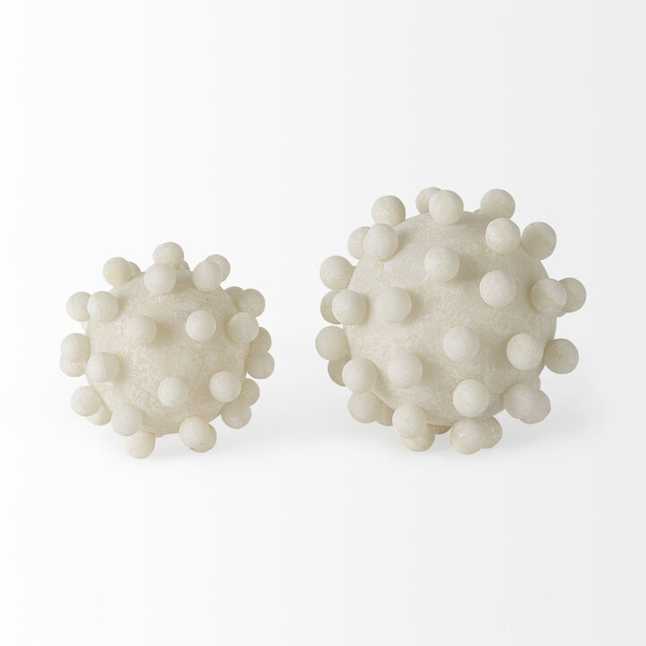 Malo Small Decorative Sphere