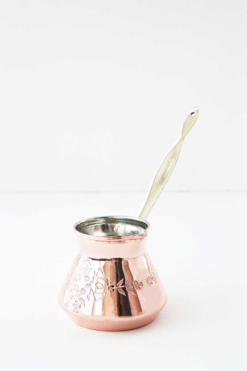 Coppermill Kitchen Vintage Inspired Traditional Coffeepot