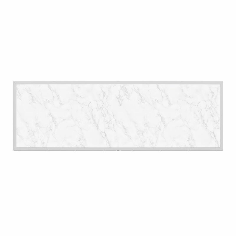Liberty 3 Door Accent Cabinet