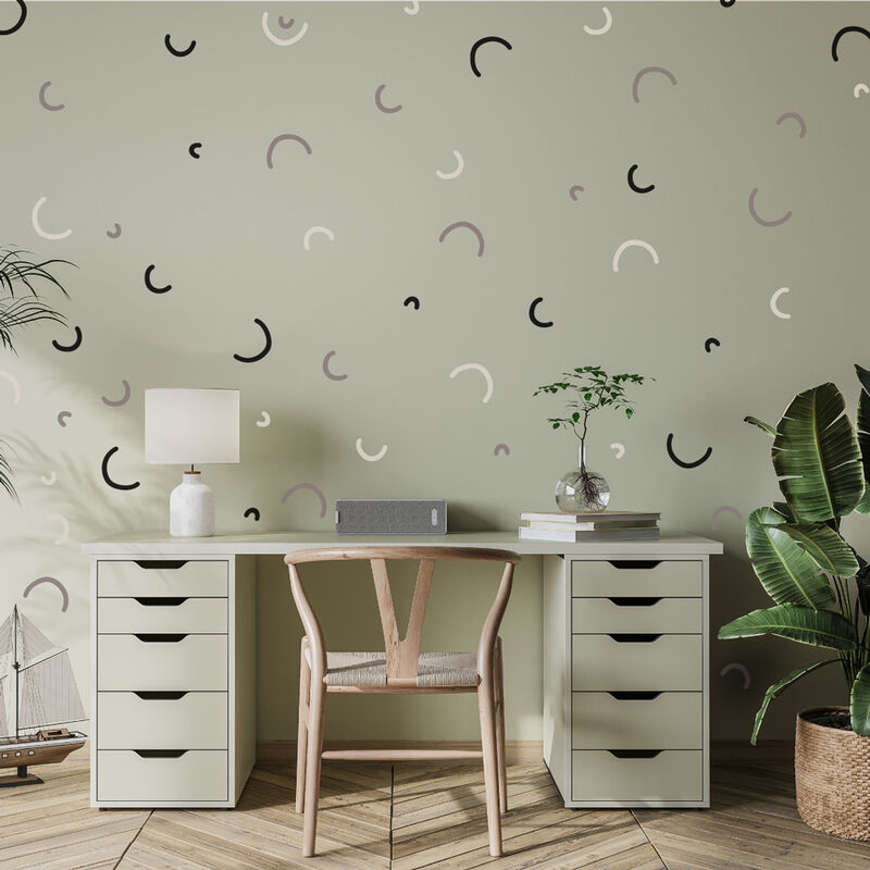 Arches - Grey