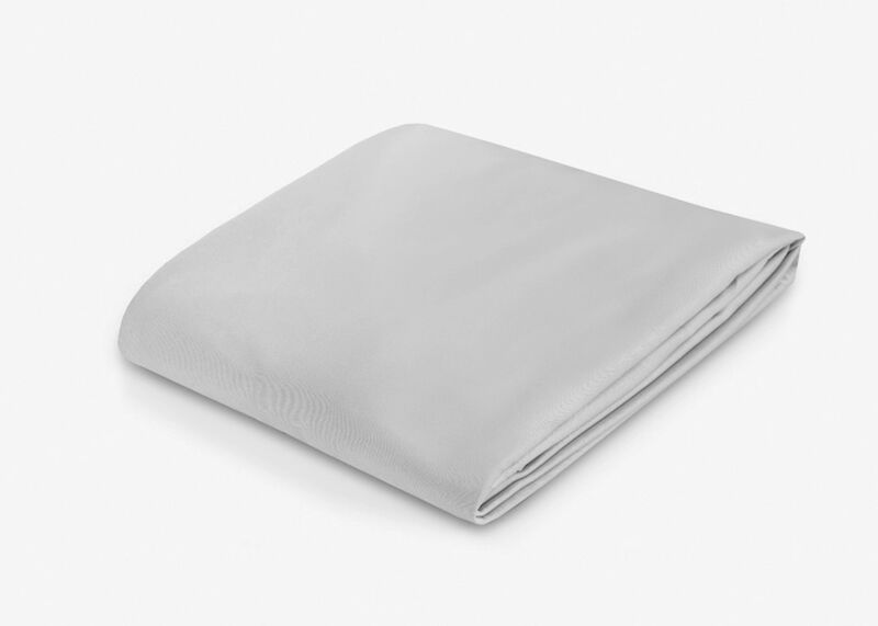 Dri-Tec Foundation Cover