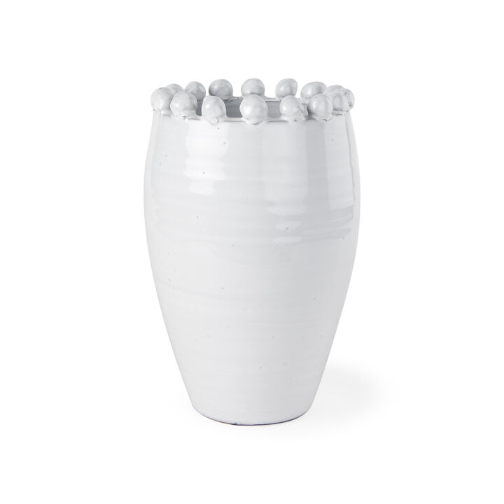 Basin Medium Vase