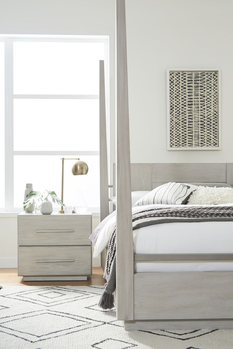 Destination Nightstand