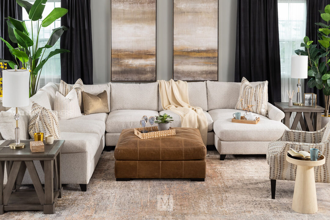 Metropolitan Wing Chair