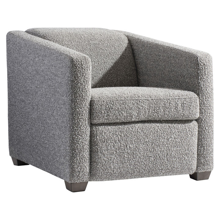 Cortina Fabric Power Motion Chair