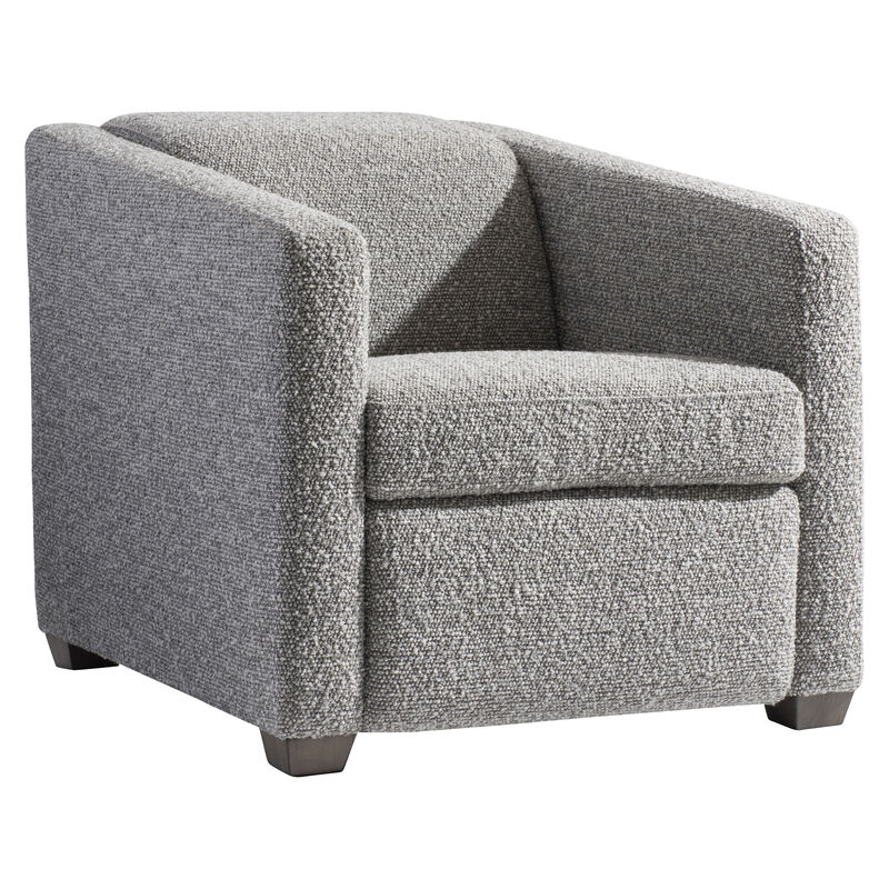 Cortina Fabric Power Motion Chair