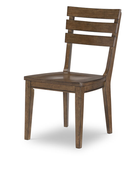 Summer Camp Chair