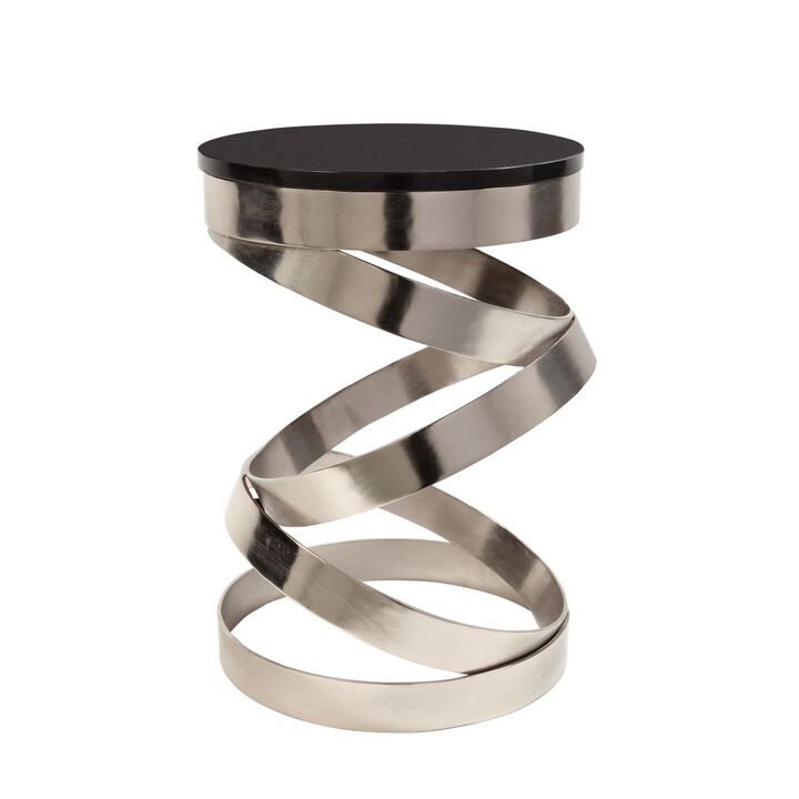 Spiral Table