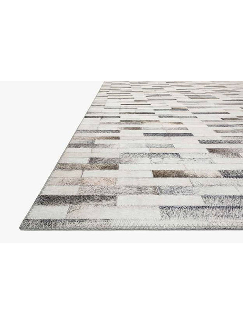 Maddox MAD01 7'9" x 9'6" Rug