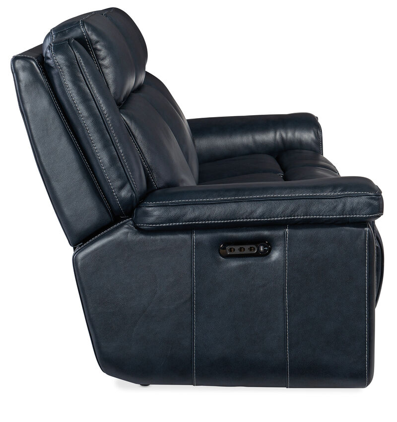Montel Power Sofa