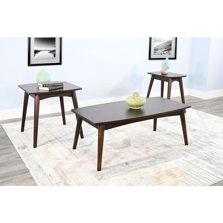 Sunny Designs Chair Side Table