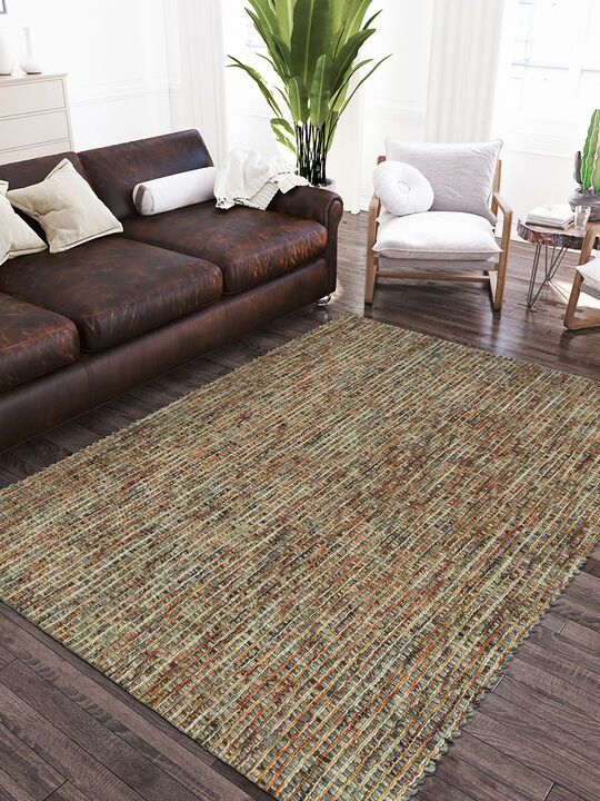 Bondi BD1 Sunset 5' x 7'6" Rug