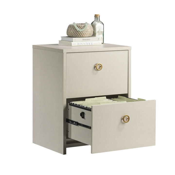 Grand Coast Lateral File Cabinet