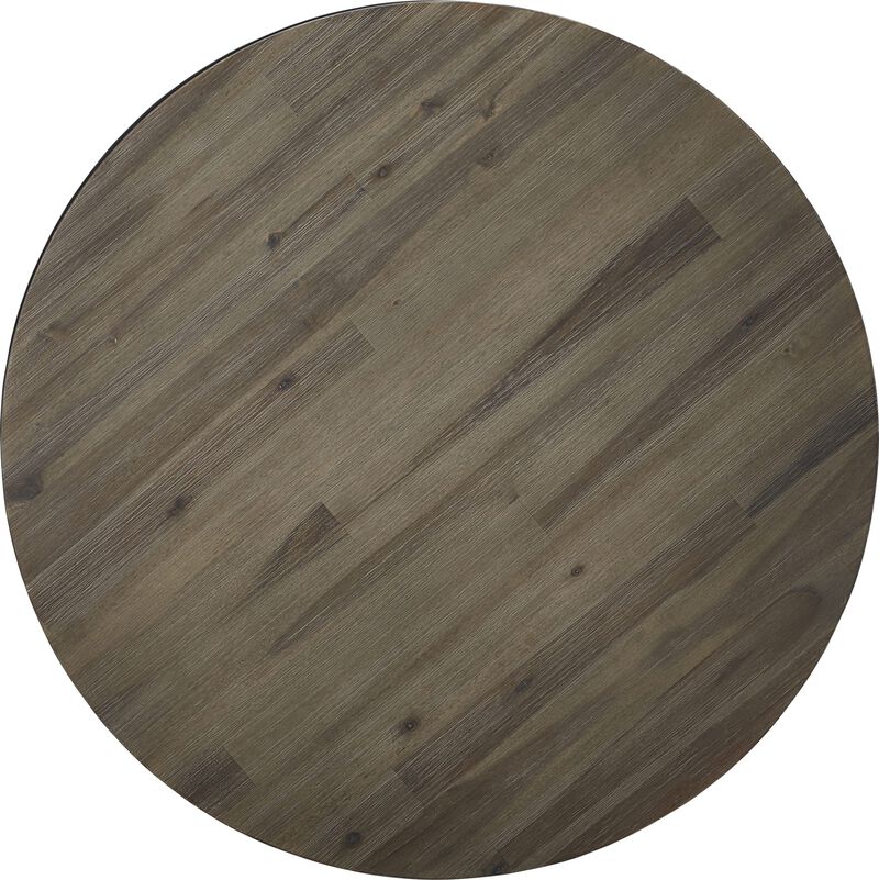 Canyon Round End Table