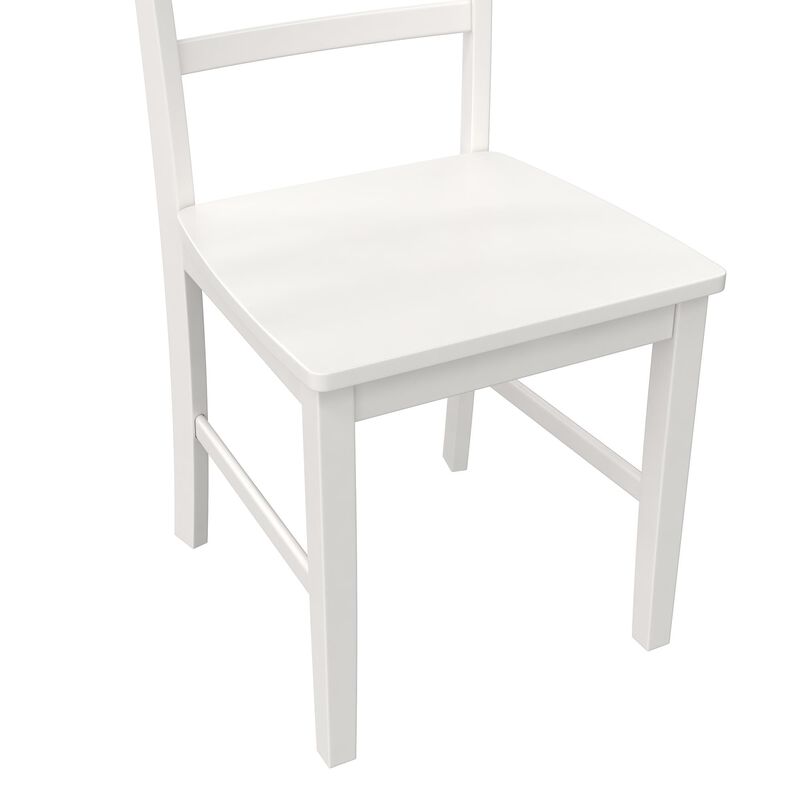 Novogratz Brooks 3-Piece Dining Set