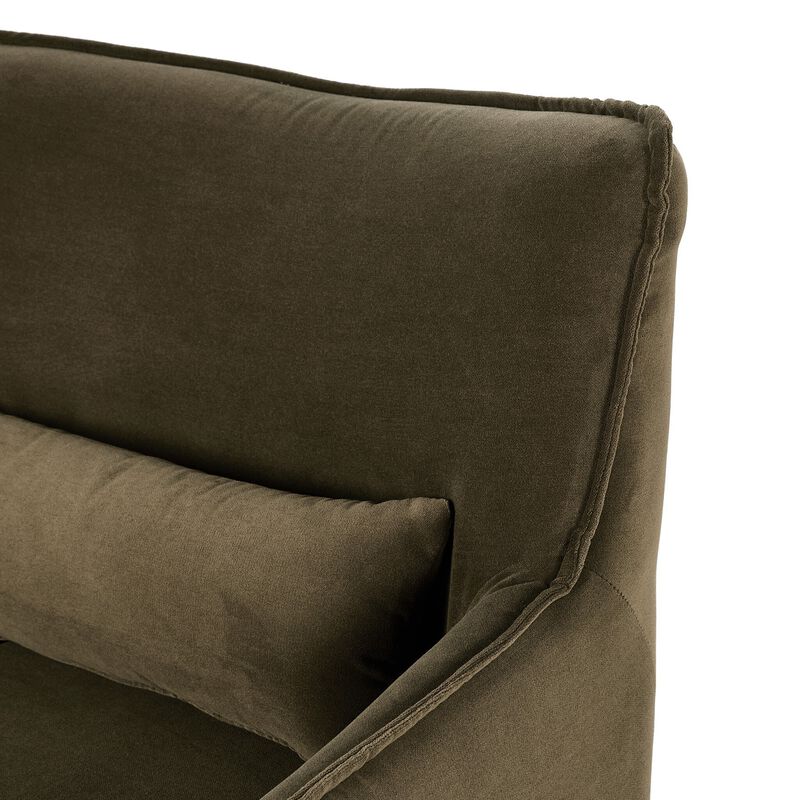Kimble Swivel Chair